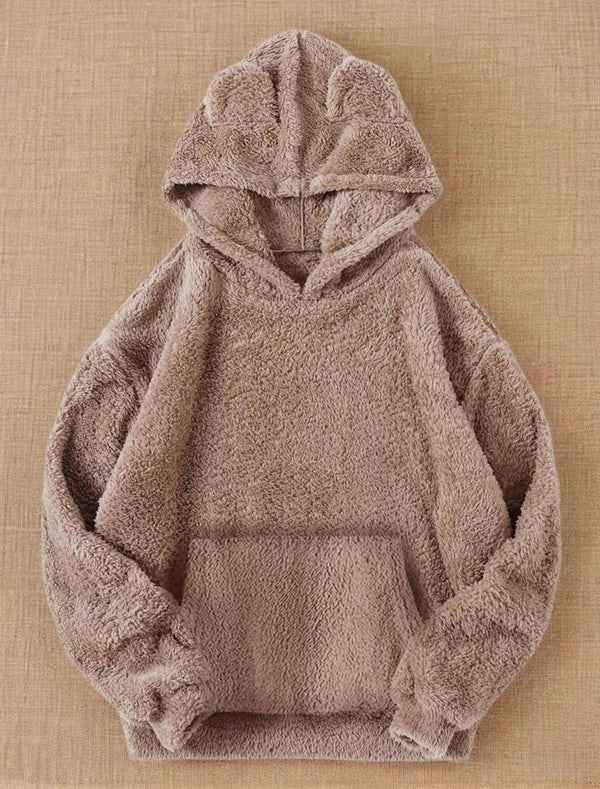 SNUGGLEBEAR™ Hoodie