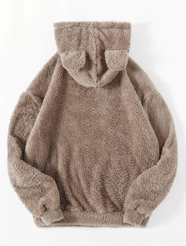 SNUGGLEBEAR™ Hoodie