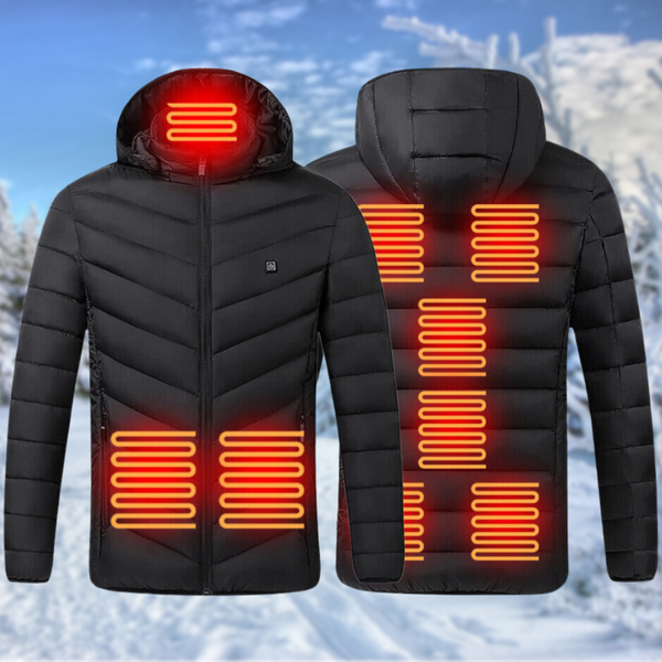 WarmHaven™ Heated Jacket